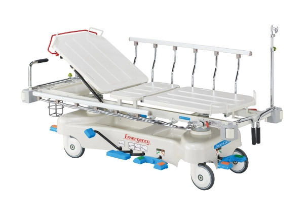 نقالة هيدروليكية (بلاستيك ABS)