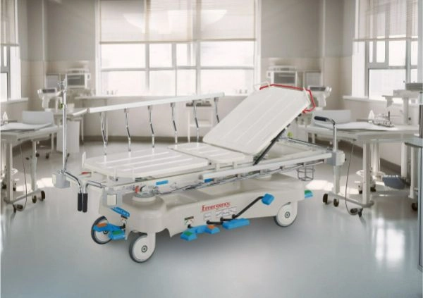 نقالة هيدروليكية (بلاستيك ABS)