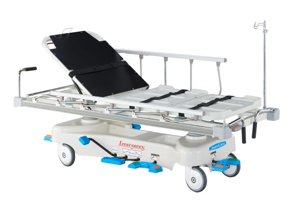 نقالة طوارئ (العجلة الموجهة الخامسة)