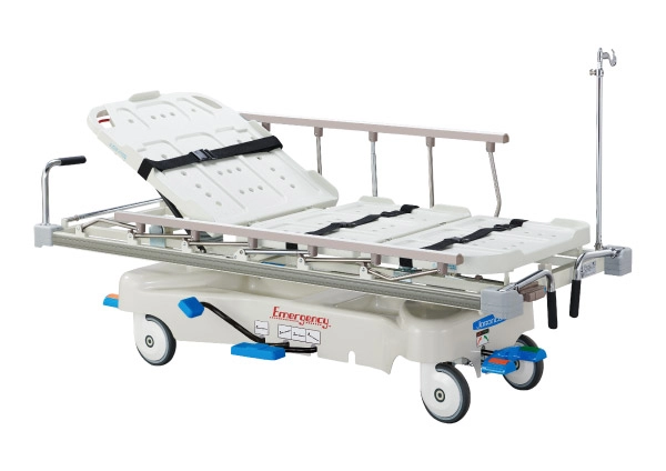 نقالة طوارئ (بلاستيك ABS)