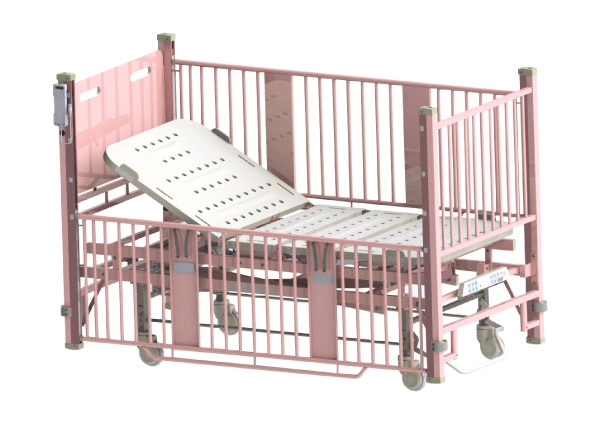 小兒電動病床（3馬達）