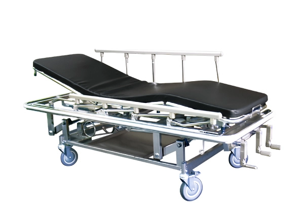 3搖急診手動推床