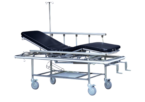 2搖急診手動推床