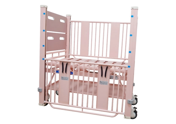 小兒手動病床（1搖桿）